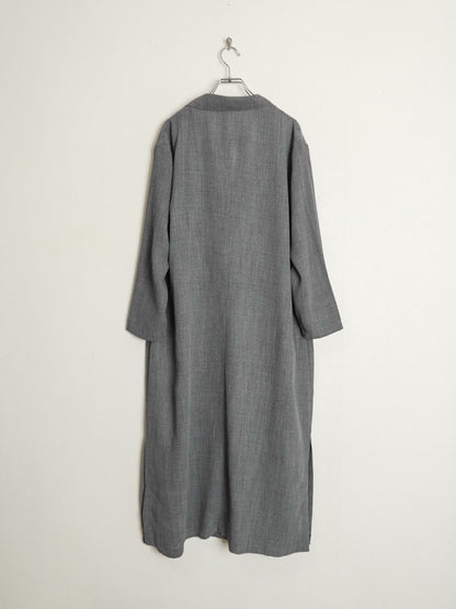Long Shirt Onepiece