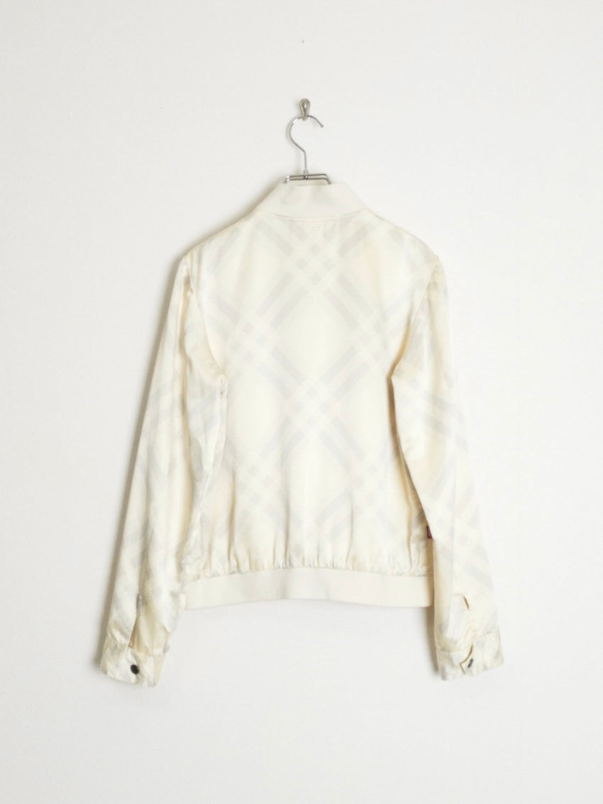 Levis Engineered Jeans Silk Blouson