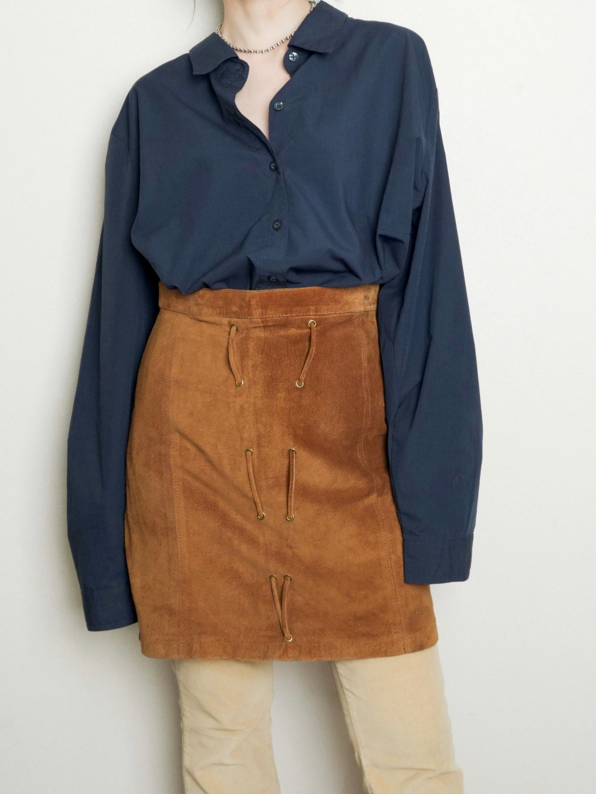 Plain Shirt