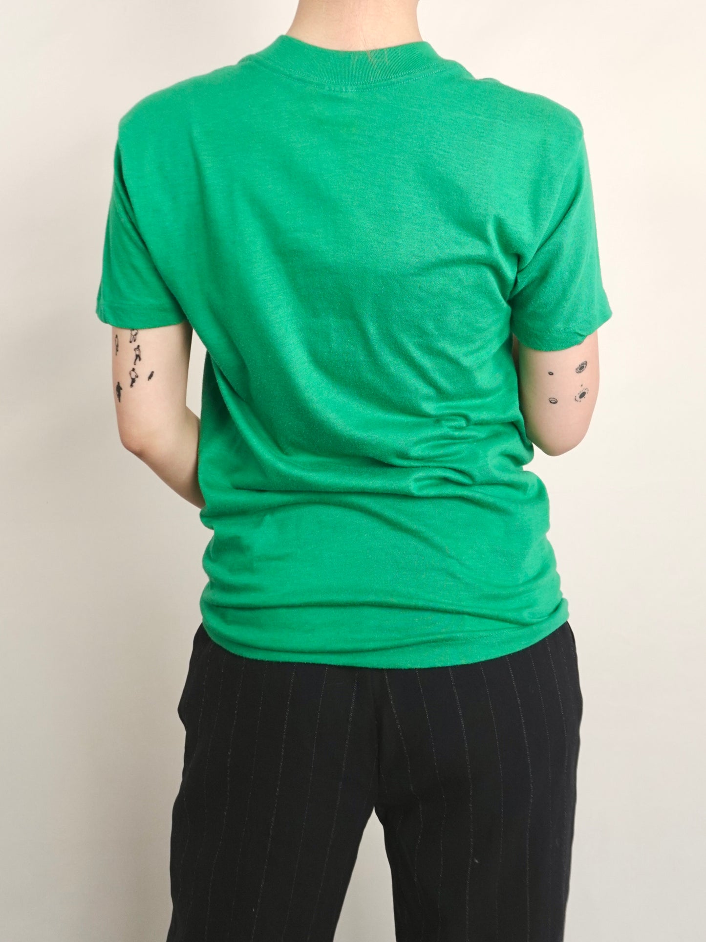 70s~ Print Tee