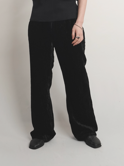 Velours Pants