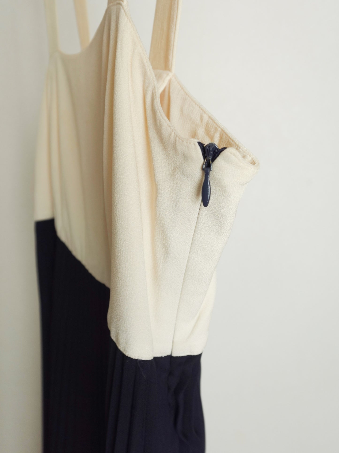 Pleats Jumper Onepiece