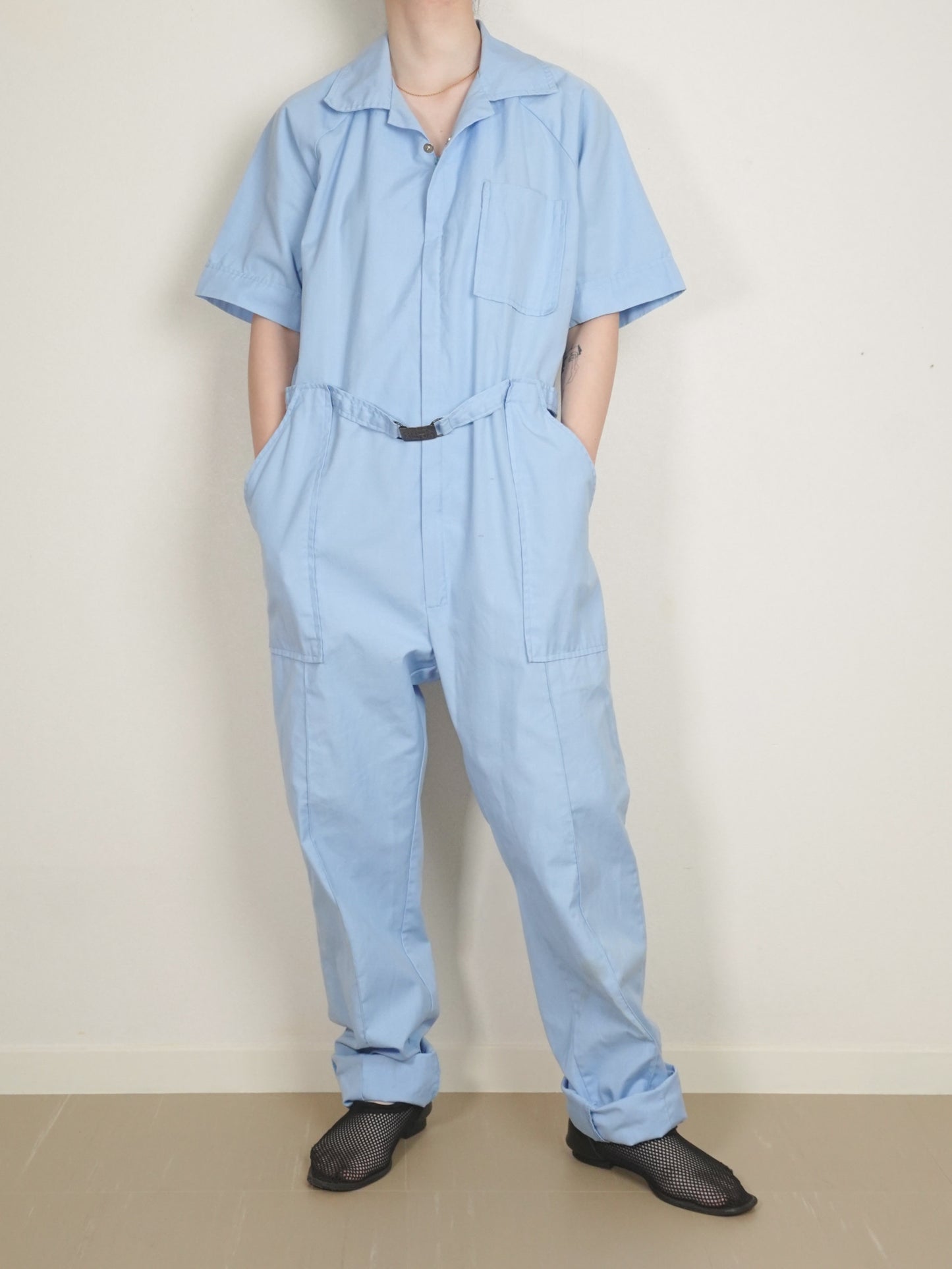 Jumpsuit