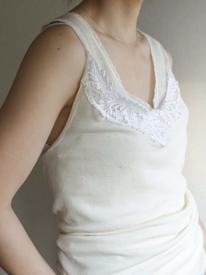LaceLingerie Camisole