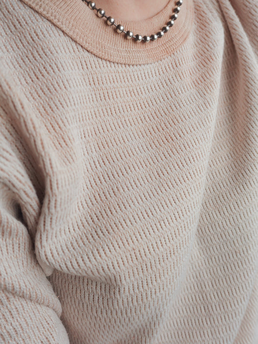 70s Hanes Overdye Thermal