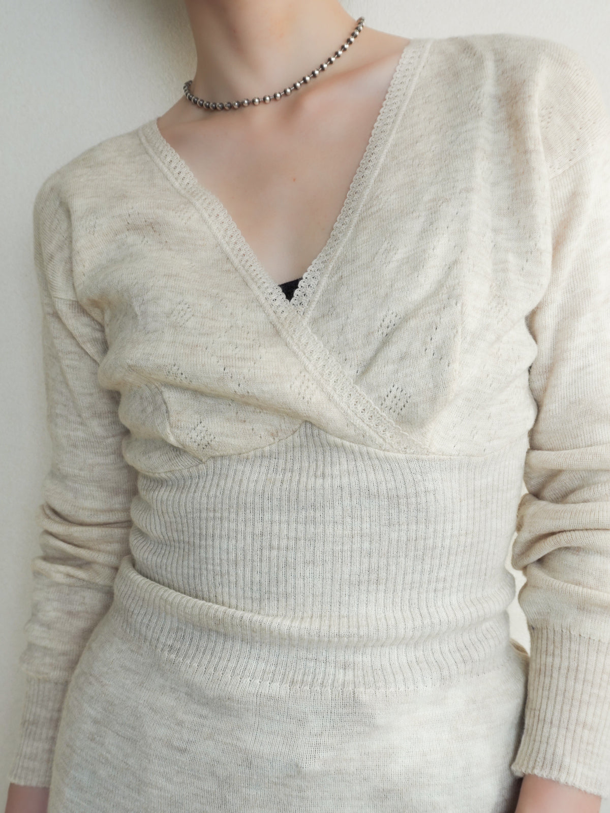Euro Wool Underwear