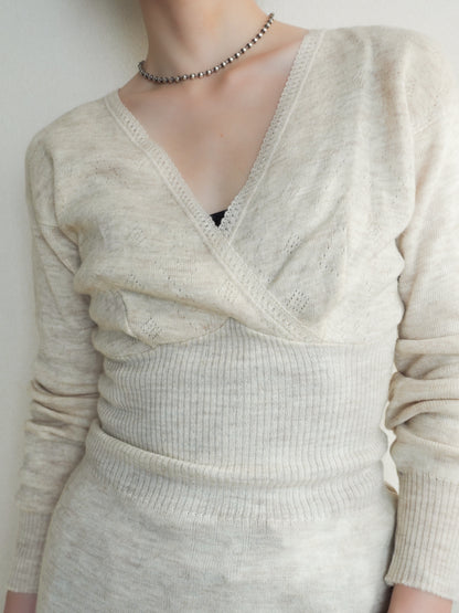 Euro Wool Underwear