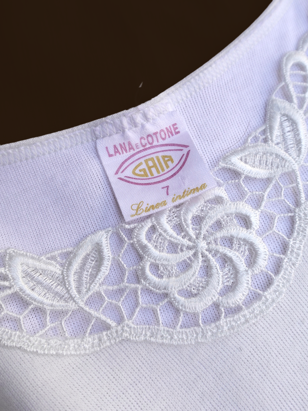 LaceLingerie Camisole
