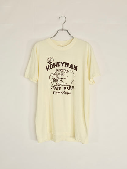 80s~ Print Tee