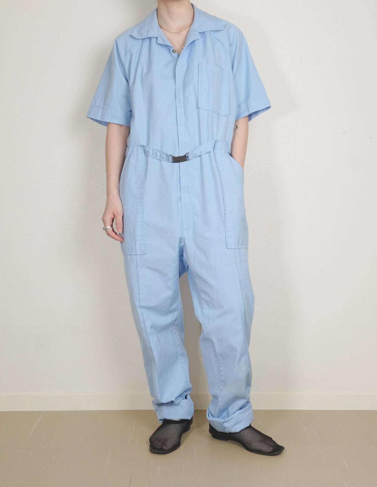 Jumpsuit