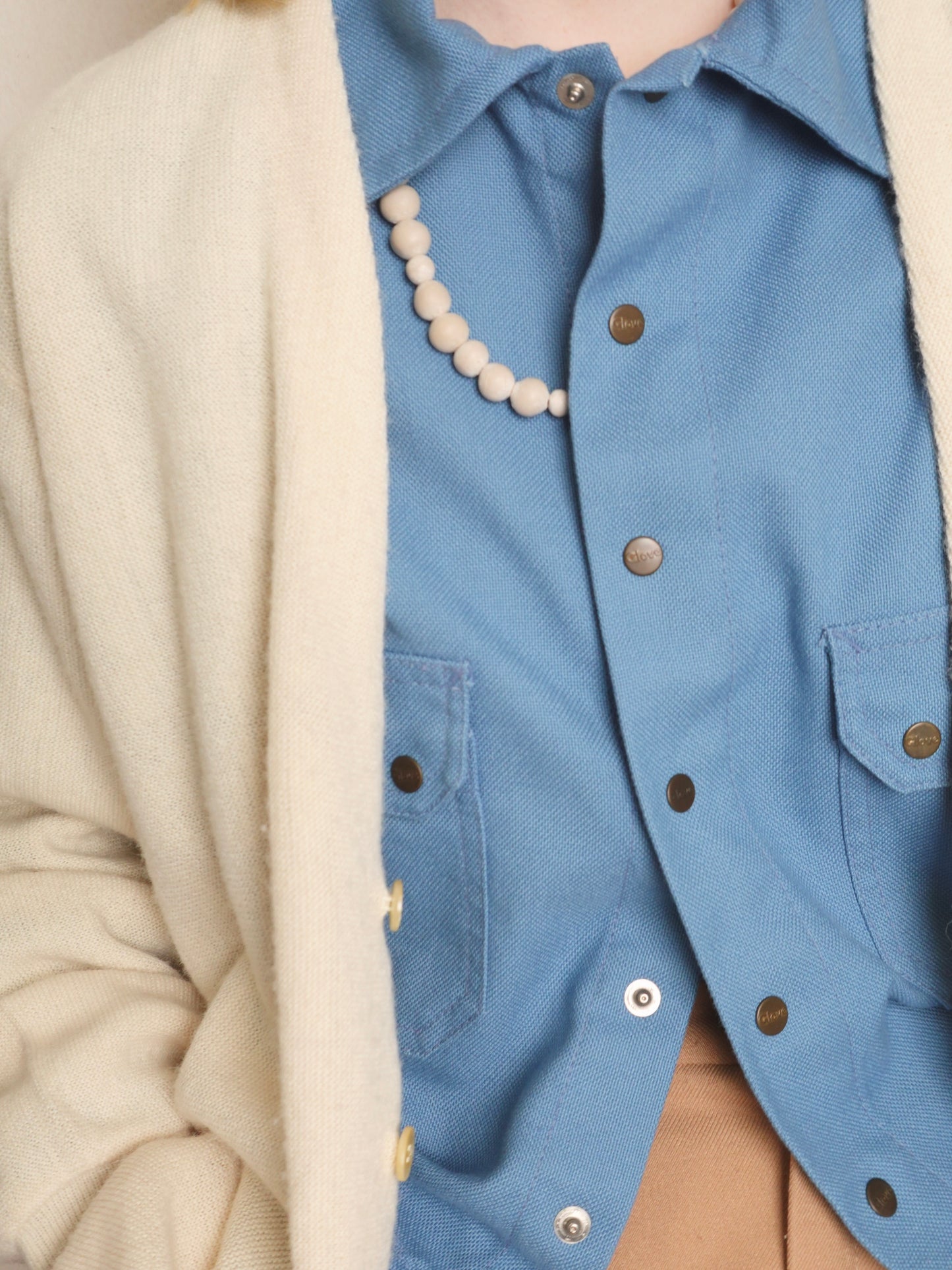 Tracker Jacket