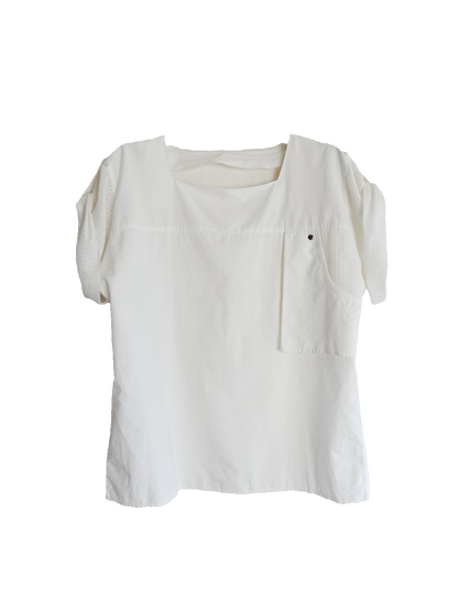 Squareneck Tops