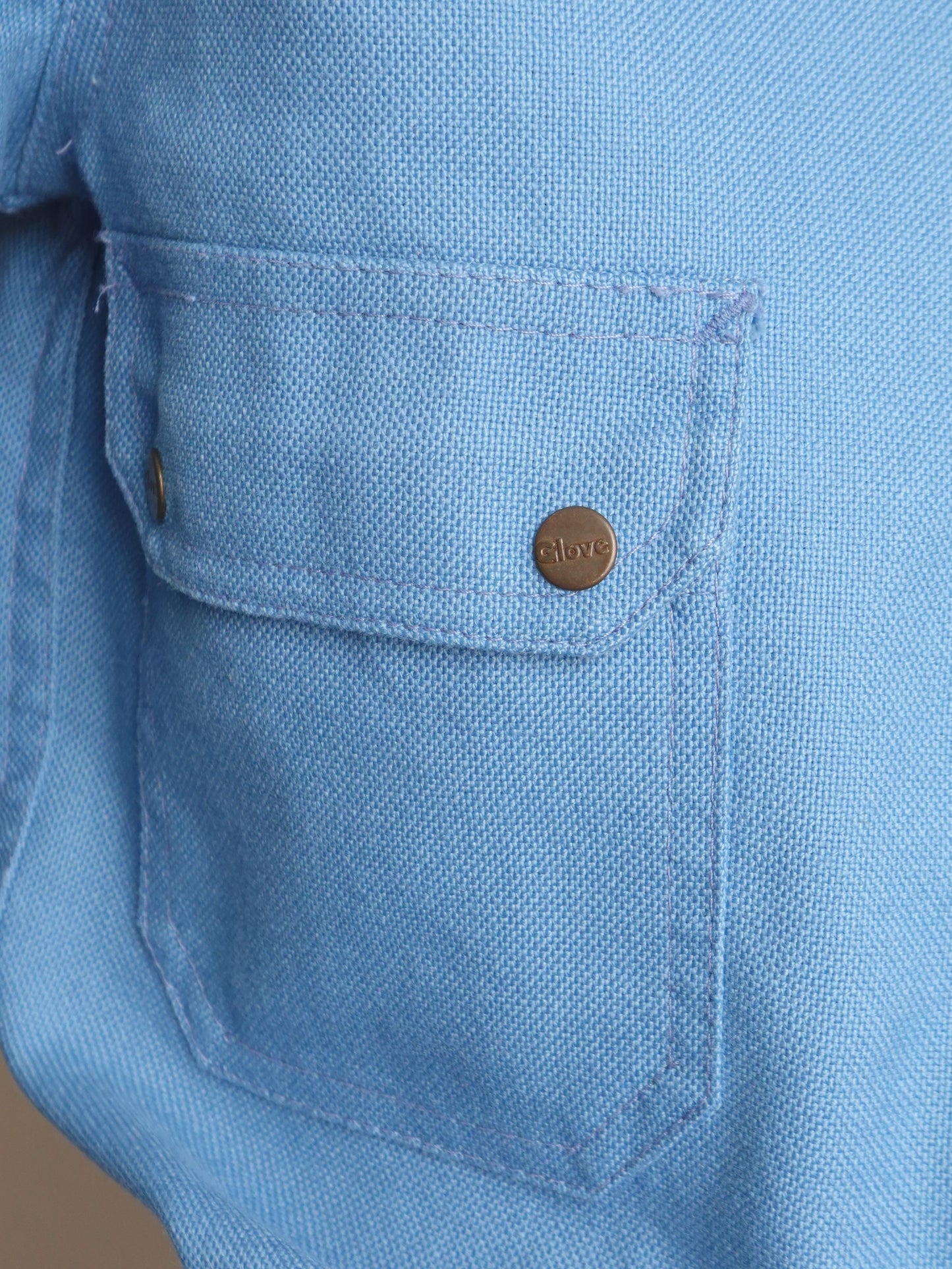 Tracker Jacket