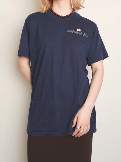 80s Print Tee