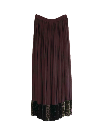 Docking Gather Skirt