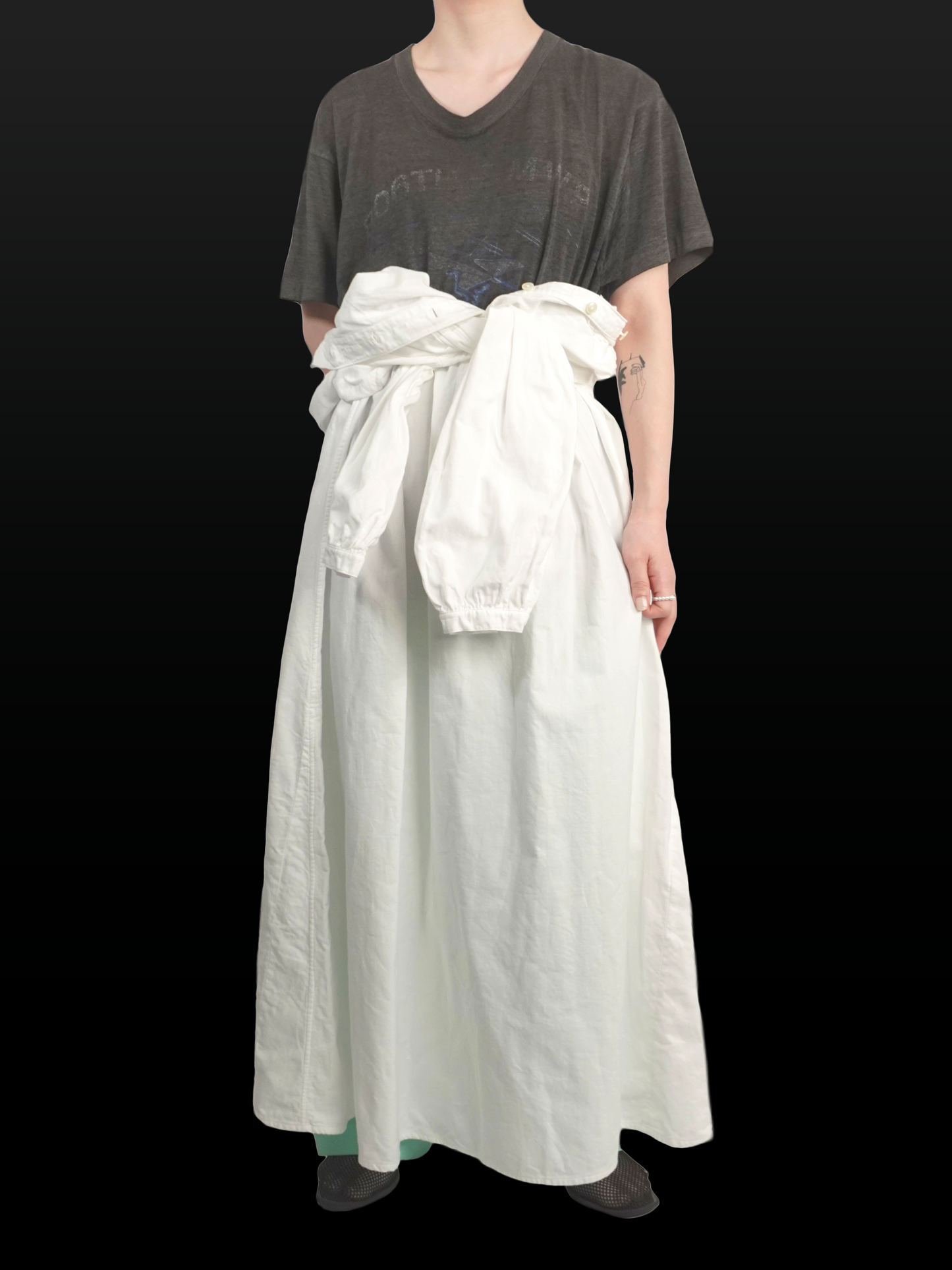 Shirt Dress