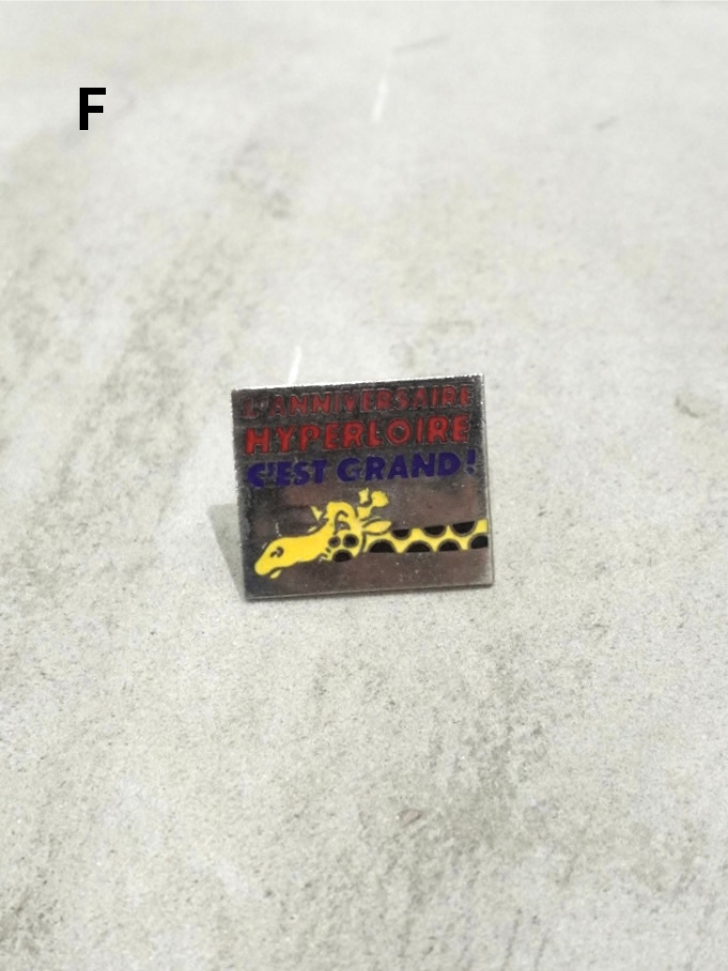 Pins