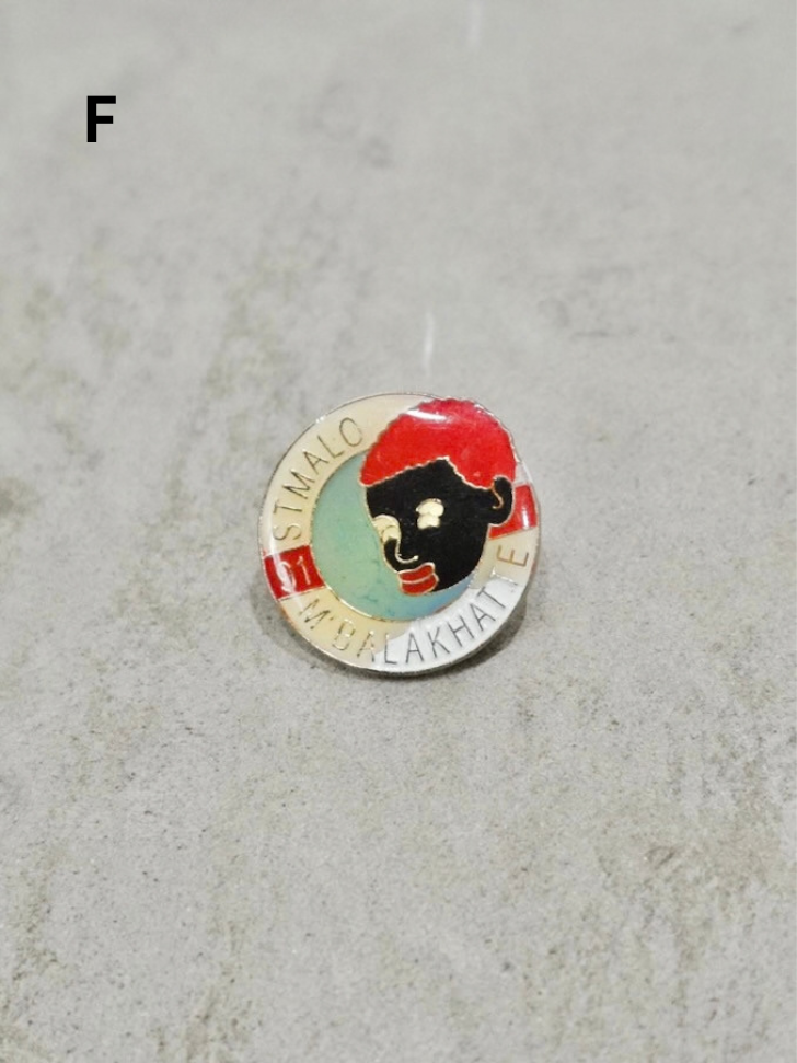 Pins