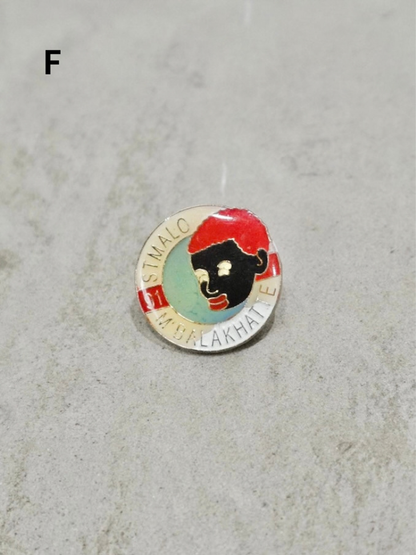 Pins