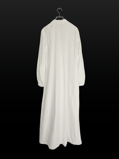 Shirt Dress