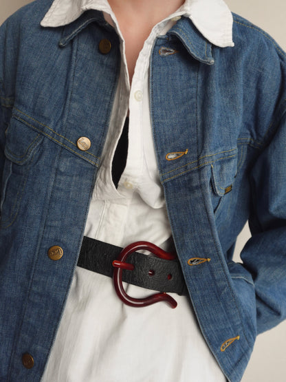 60s Lee Denim Jacket