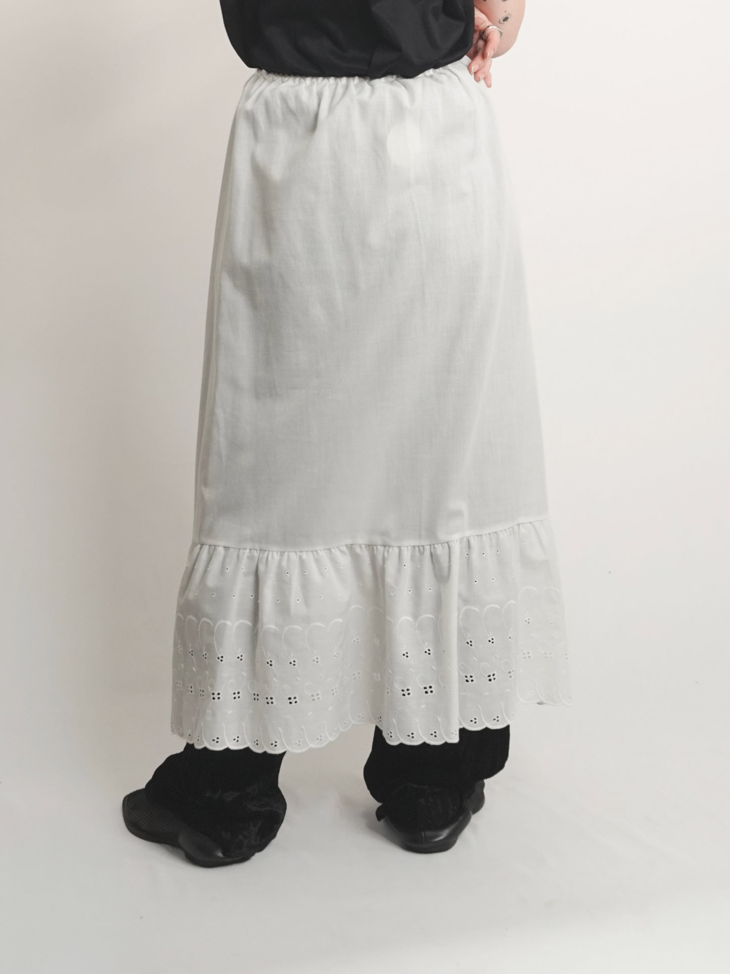 Petticoat Skirt