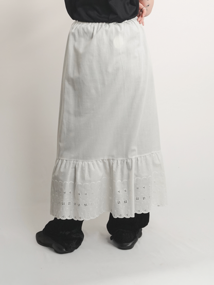 Petticoat Skirt