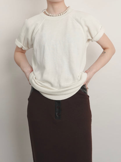 Wrangler Half sleeve Sweat