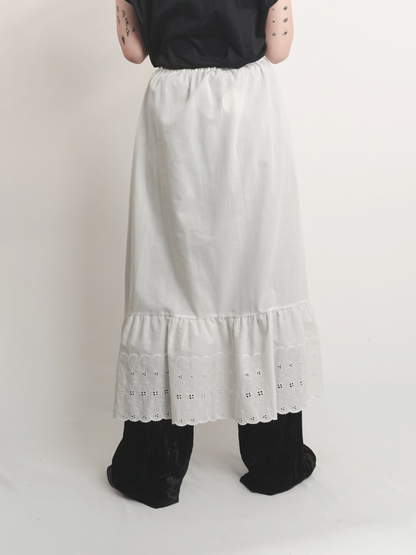 Petticoat Skirt