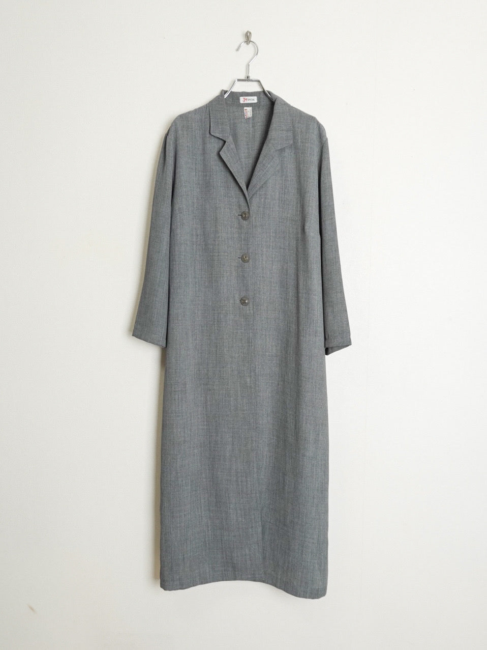 Long Shirt Onepiece