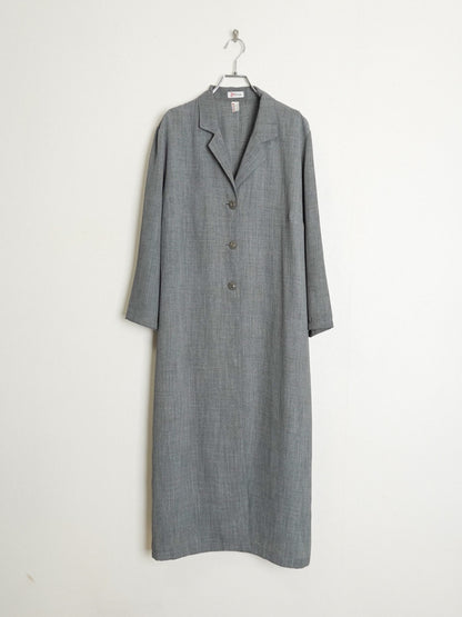 Long Shirt Onepiece