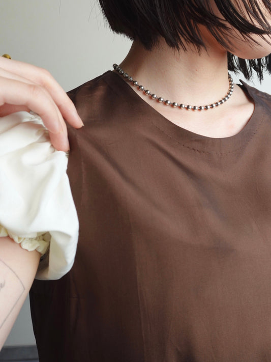 Nosleeve Onepiece