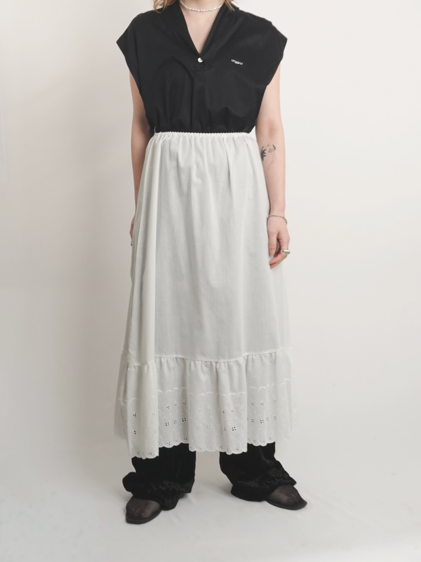 Petticoat Skirt