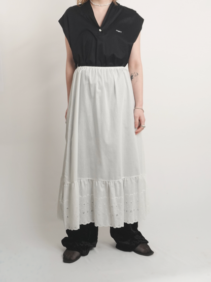 Petticoat Skirt