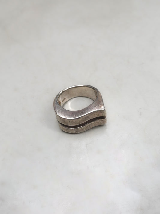 Wave Ring