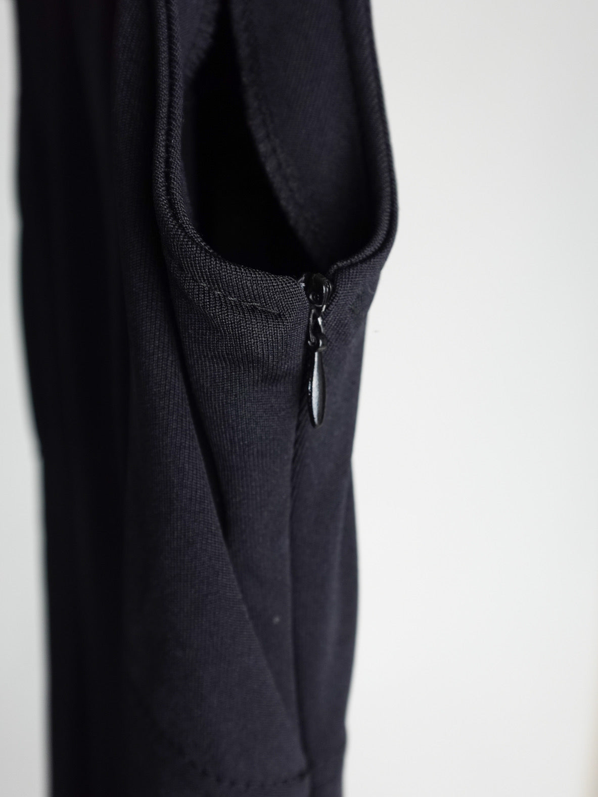 Sleeveless Dress