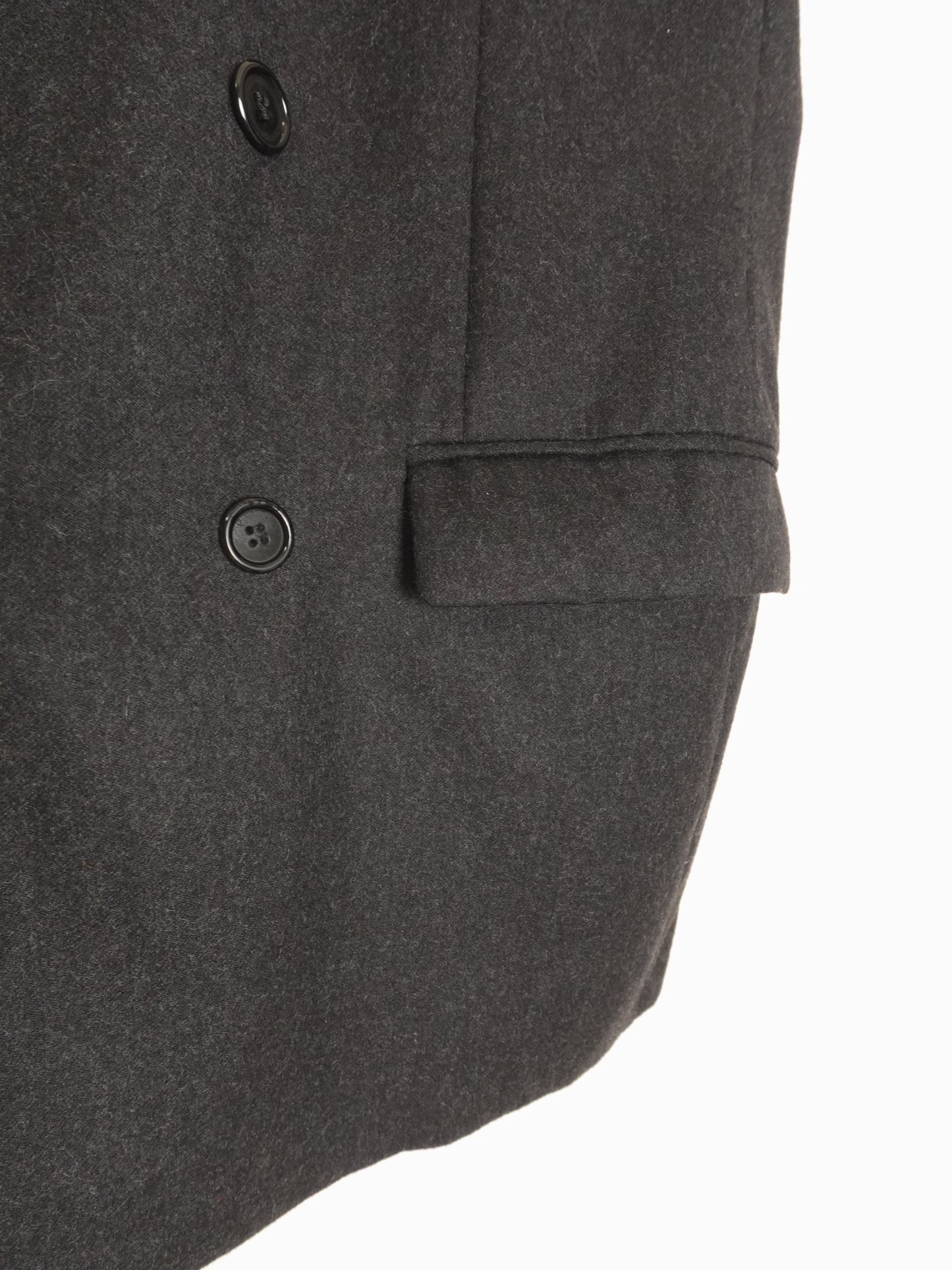 Remake Tailored Vest