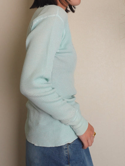 80s~ Overdye Thermal