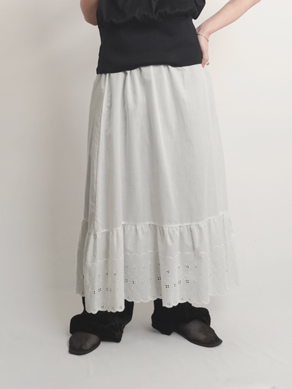 Petticoat Skirt
