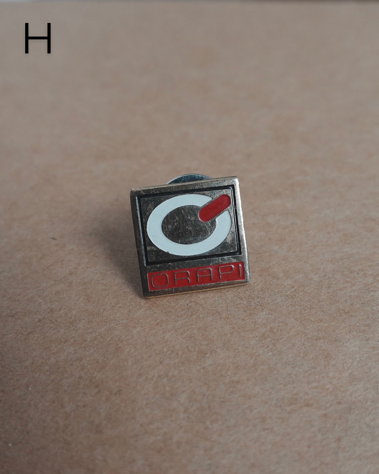 pins