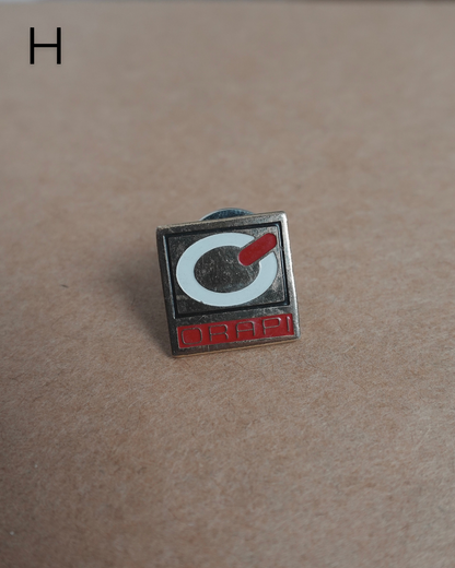 pins