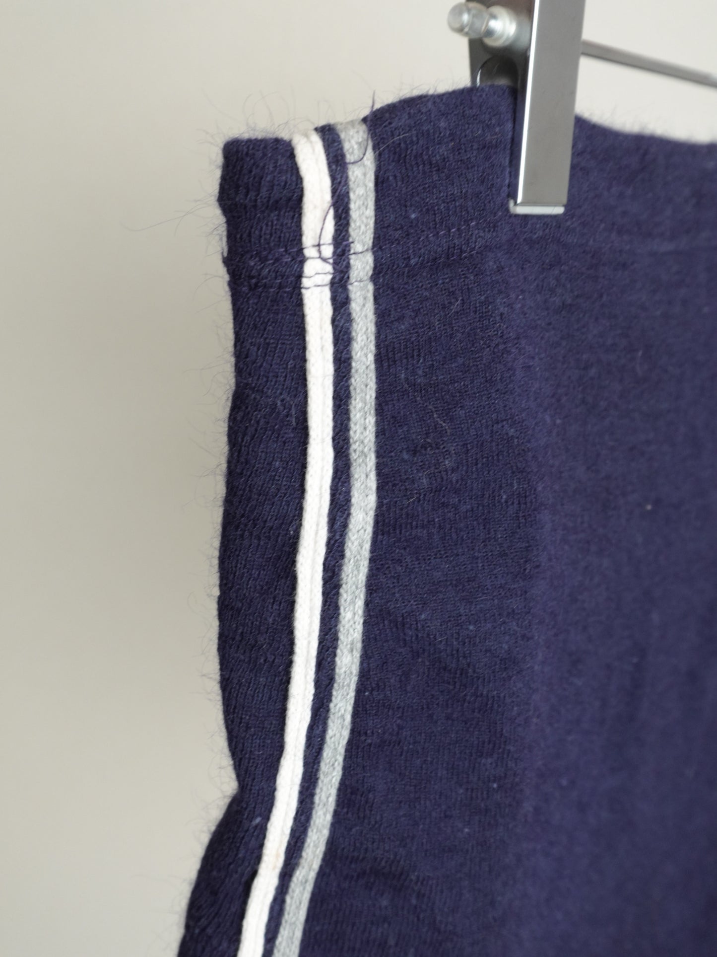 Wool  Shorts