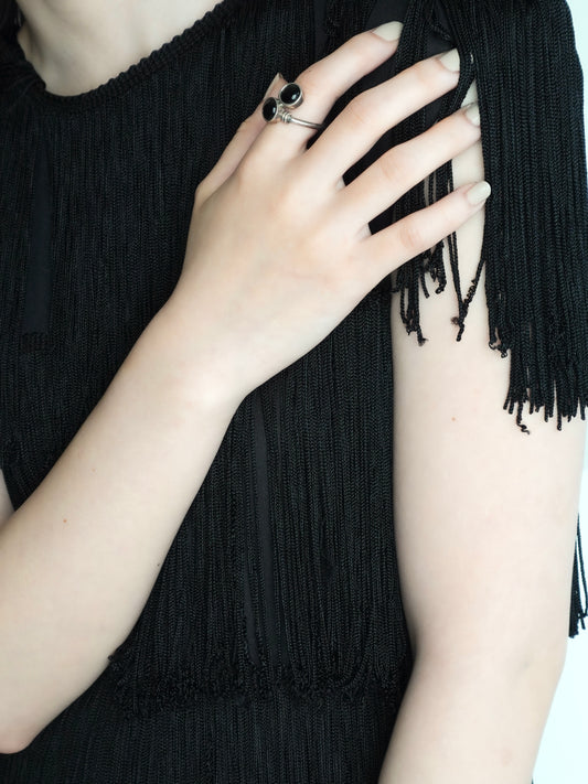Fringe Onepiece