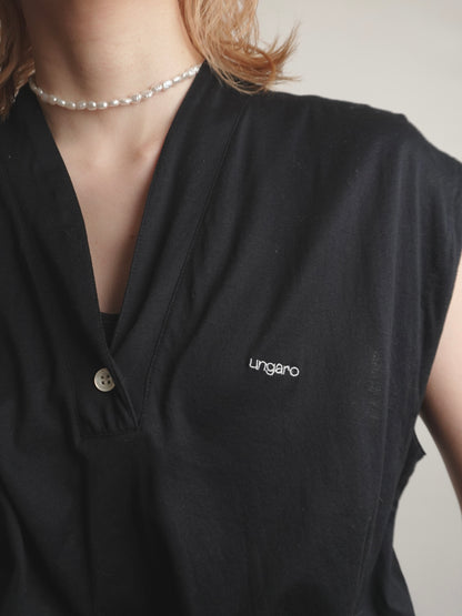 80s~ “ungaro” Vest