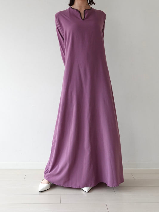 Long Dress