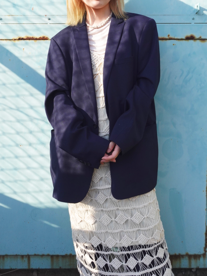 Tailored Jacket