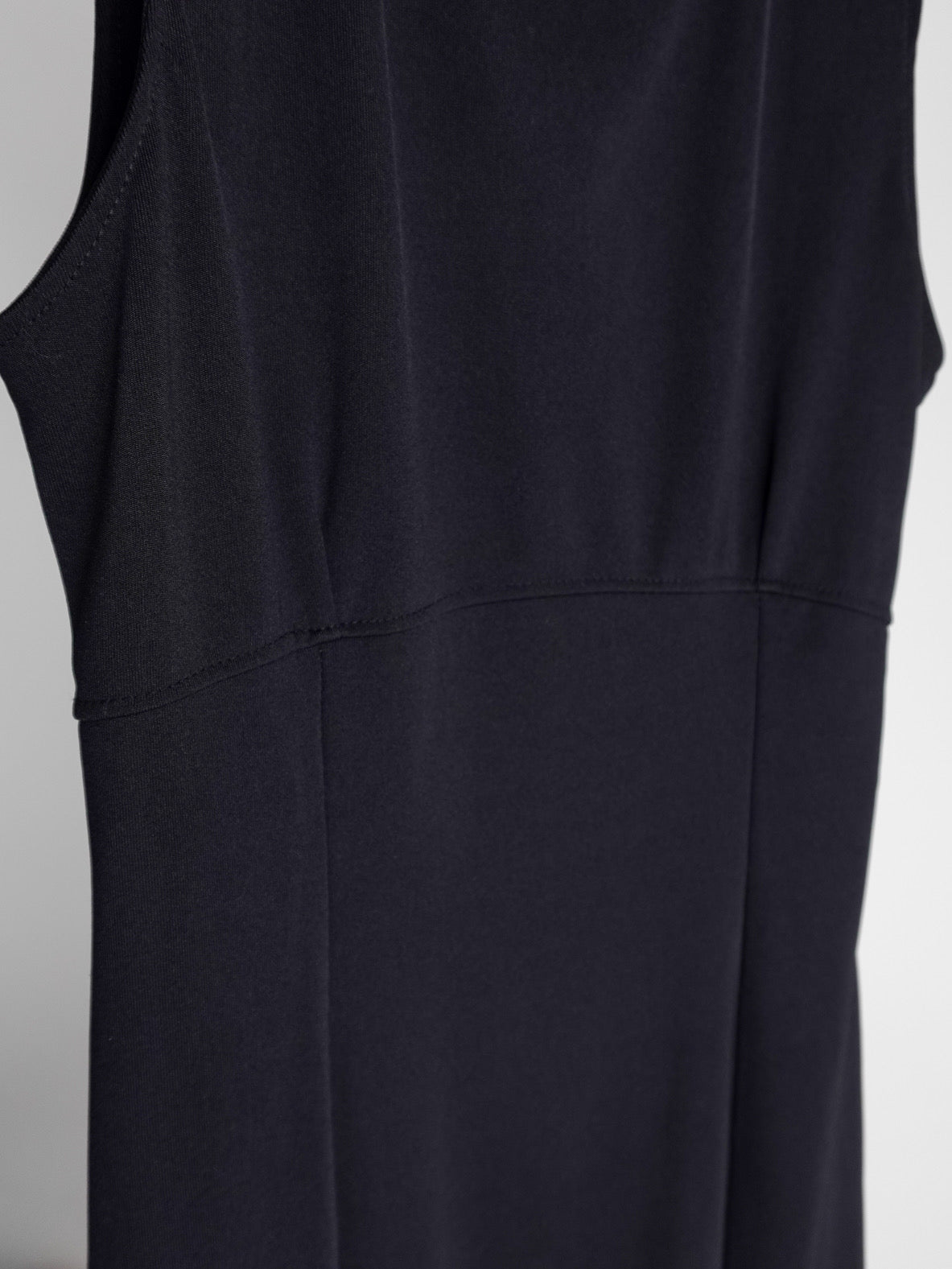Sleeveless Dress