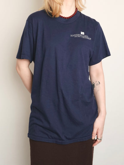 80s Print Tee