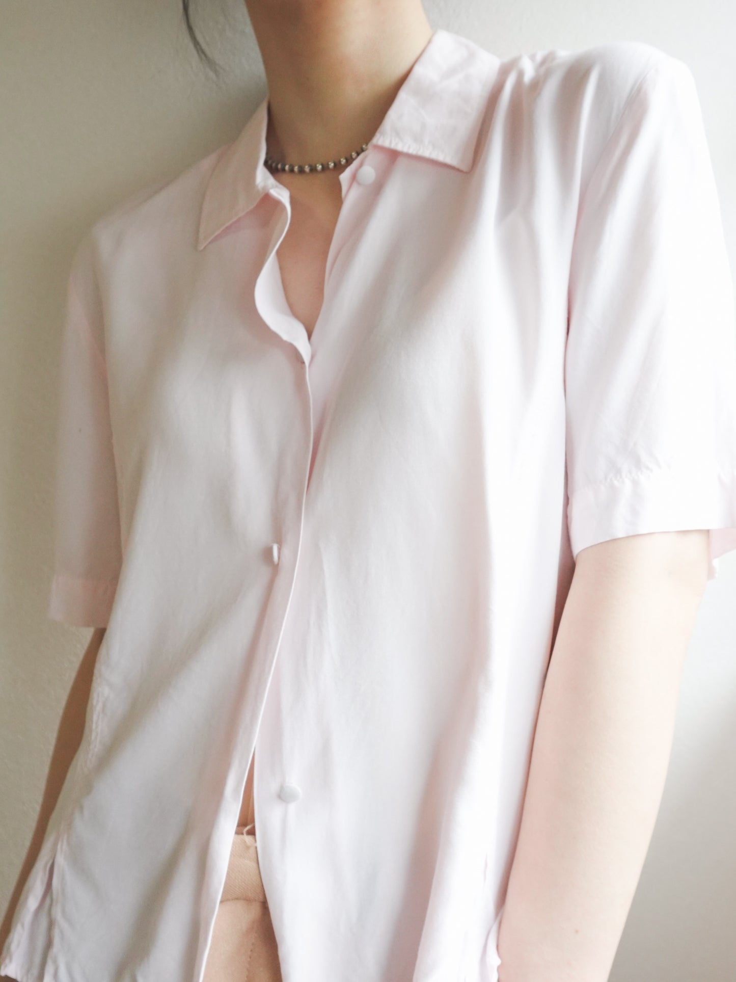 Rayon Shirt