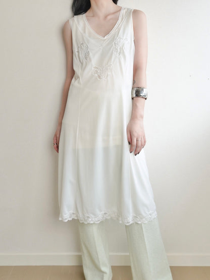 Lace Slip dress